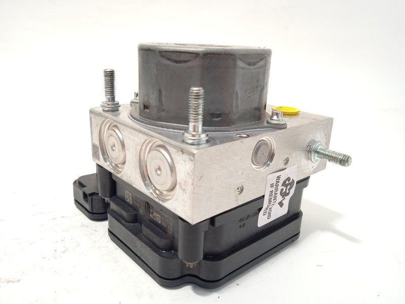 Recambio de abs para dacia sandero stepway referencia OEM IAM 476603249R 2265106455 269707