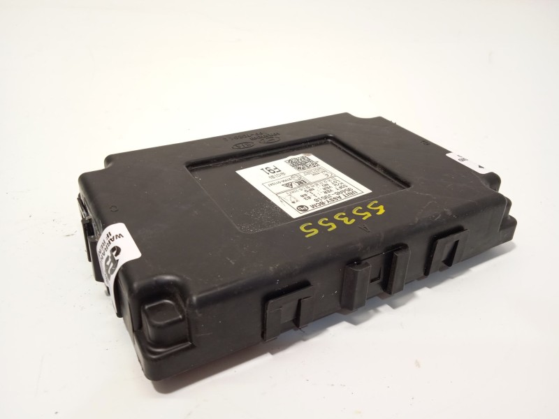 Recambio de modulo electronico para hyundai kona (os, ose, osi) 1.0 t-gdi referencia OEM IAM 954A0J9510  