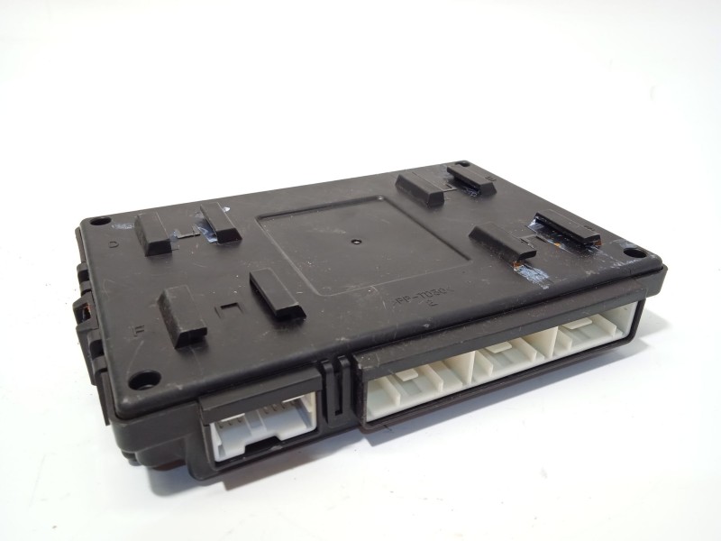 Recambio de modulo electronico para hyundai kona (os, ose, osi) 1.0 t-gdi referencia OEM IAM 954A0J9510  