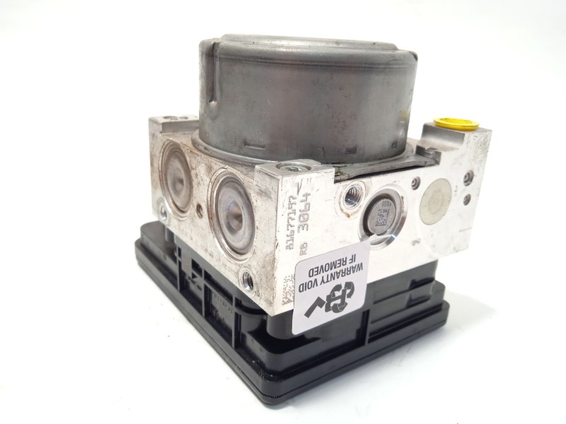 Recambio de abs para renault megane iv berlina 5p tech road referencia OEM IAM 476607355R 28515242333 10022010264