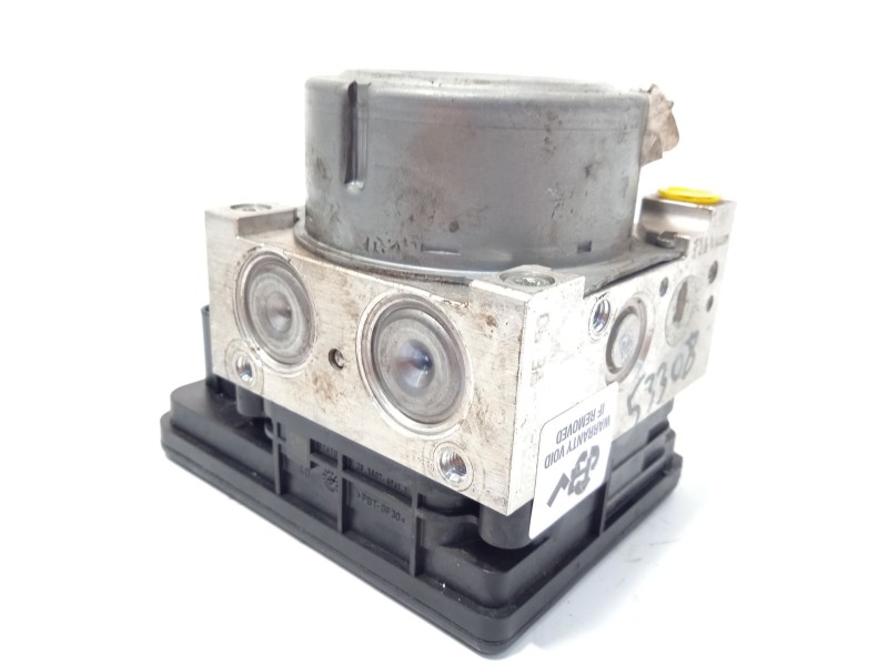 Recambio de abs para renault megane iv berlina 5p tech road referencia OEM IAM 476604349R 28515242313 10022007284