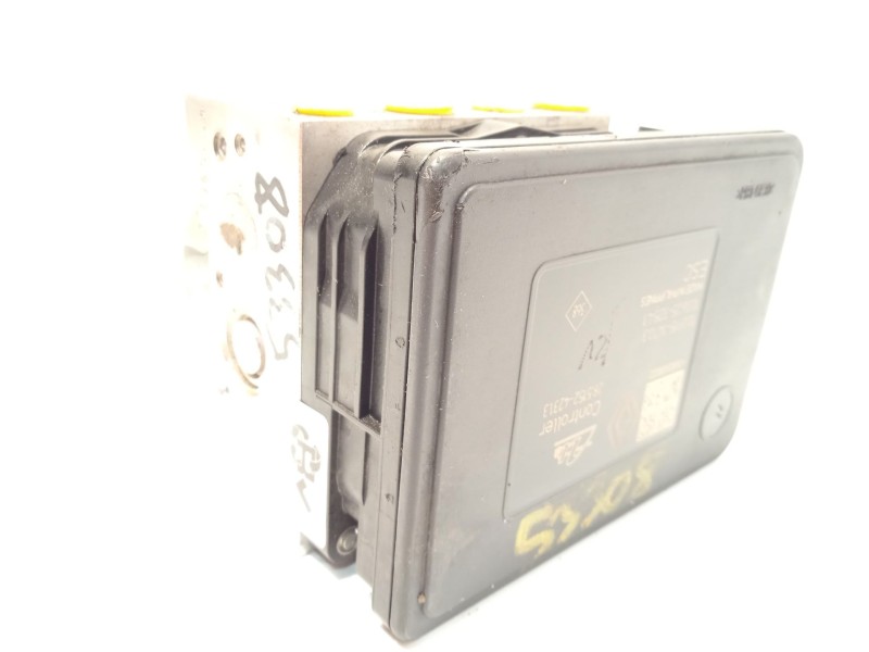 Recambio de abs para renault megane iv berlina 5p tech road referencia OEM IAM 476604349R 28515242313 10022007284