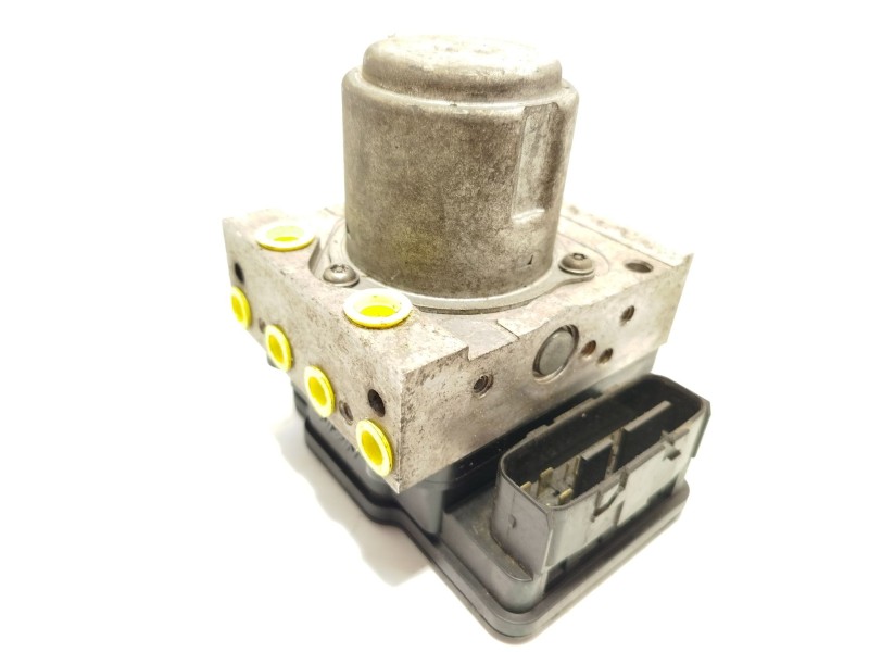 Recambio de abs para honda jazz (ge) 1.4 comfort referencia OEM IAM 57110TF0E01 0B09A0119F0VAE TF0G6