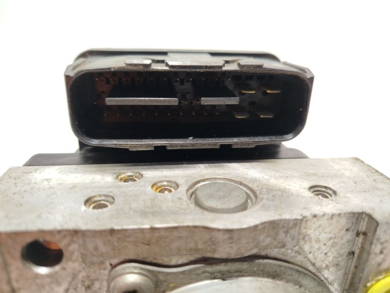Recambio de abs para honda jazz (ge) 1.4 comfort referencia OEM IAM 57110TF0E01 0B09A0119F0VAE TF0G6