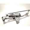 Recambio de motor limpia delantero para volkswagen cc b7 (358) 2.0 tdi referencia OEM IAM 3C8955119H  