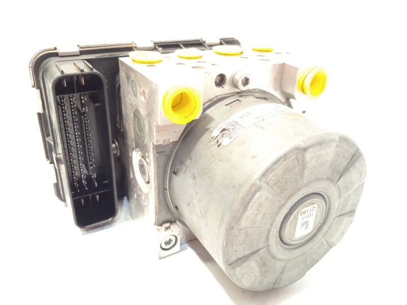 Recambio de abs para volkswagen tiguan (ad1, ax1) 2.0 tdi referencia OEM IAM 5Q0614517DE 28515788423 10022014134