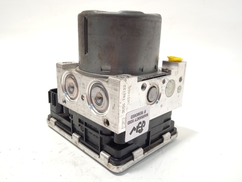 Recambio de abs para volkswagen tiguan (ad1, ax1) 2.0 tdi referencia OEM IAM 5Q0614517DE 28515788423 10022014134