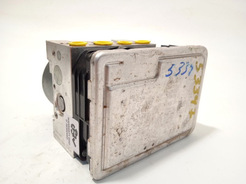 Recambio de abs para volkswagen tiguan (ad1, ax1) 2.0 tdi referencia OEM IAM 5Q0614517DE 28515788423 10022014134