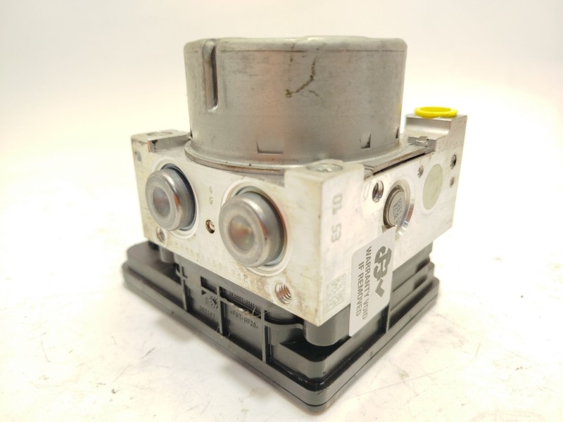 Recambio de abs para bmw serie 3 lim. (f30) 318d xdrive referencia OEM IAM 34516887509 6887510 10022010844