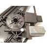 Recambio de elevalunas delantero izquierdo para peugeot 3008 allure referencia OEM IAM 9830389380  9829482280