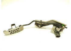 Recambio de potenciometro pedal para nissan x-trail (t30) 2.2 dci diesel cat referencia OEM IAM 18919AM810   2