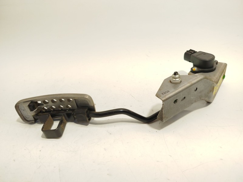 Recambio de potenciometro pedal para nissan x-trail (t30) 2.2 dci diesel cat referencia OEM IAM 18919AM810  