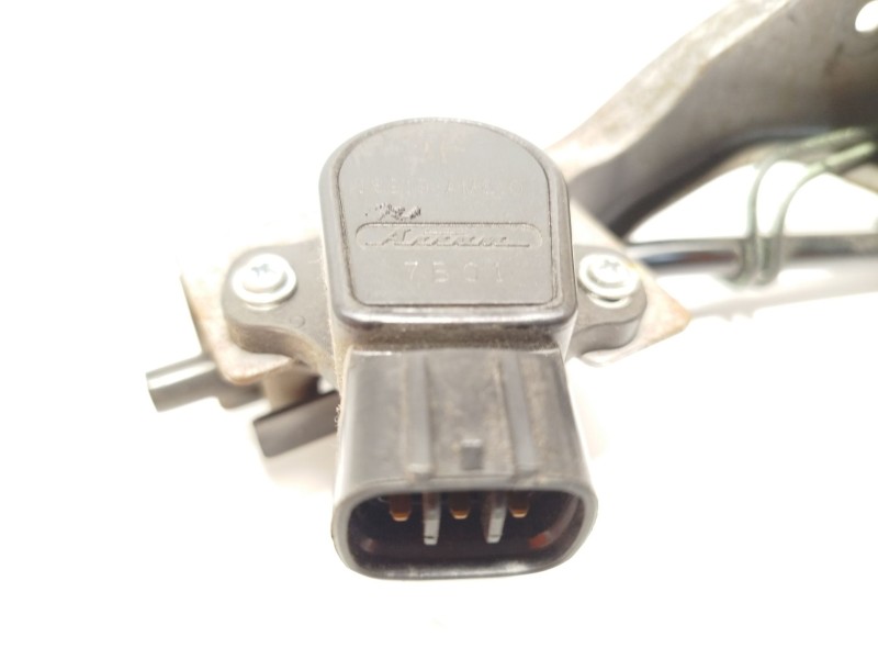 Recambio de potenciometro pedal para nissan x-trail (t30) 2.2 dci diesel cat referencia OEM IAM 18919AM810  
