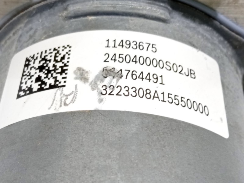 Recambio de abs para mg mg zs suv 1.5 vti referencia OEM IAM 11493675 544764491 970013