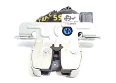 Recambio de cerradura maletero / porton para mg mg zs suv 1.5 vti referencia OEM IAM 10459738   2