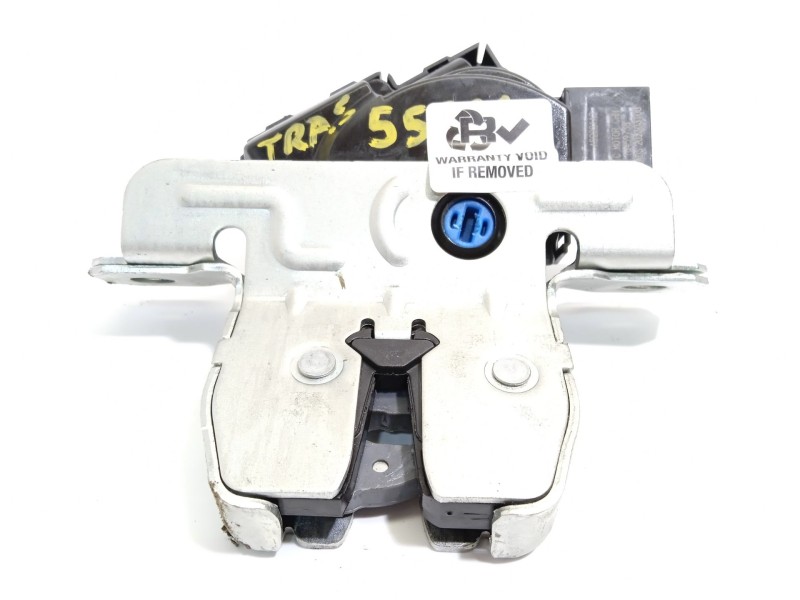 Recambio de cerradura maletero / porton para mg mg zs suv 1.5 vti referencia OEM IAM 10459738  