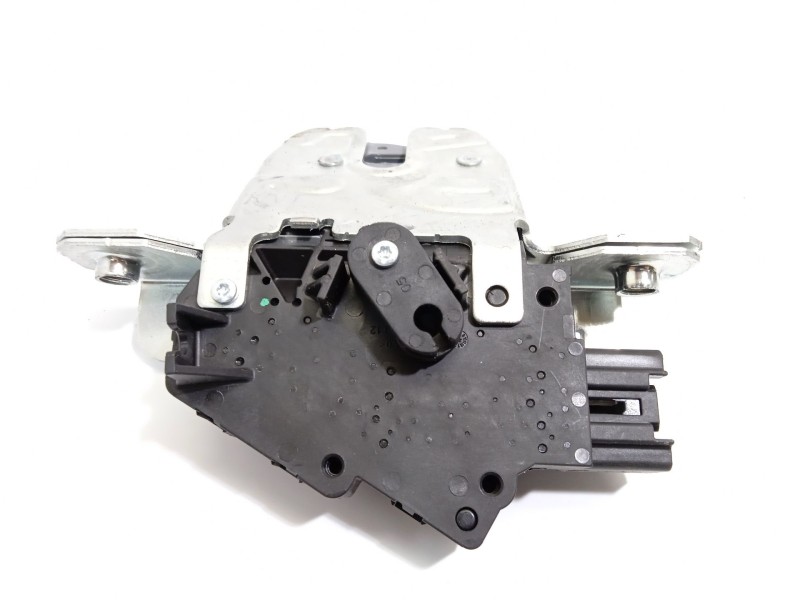 Recambio de cerradura maletero / porton para mg mg zs suv 1.5 vti referencia OEM IAM 10459738  