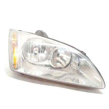 Recambio de faro derecho para ford focus berlina (cap) 1.6 tdci cat referencia OEM IAM 4M5113W029AC  1480979