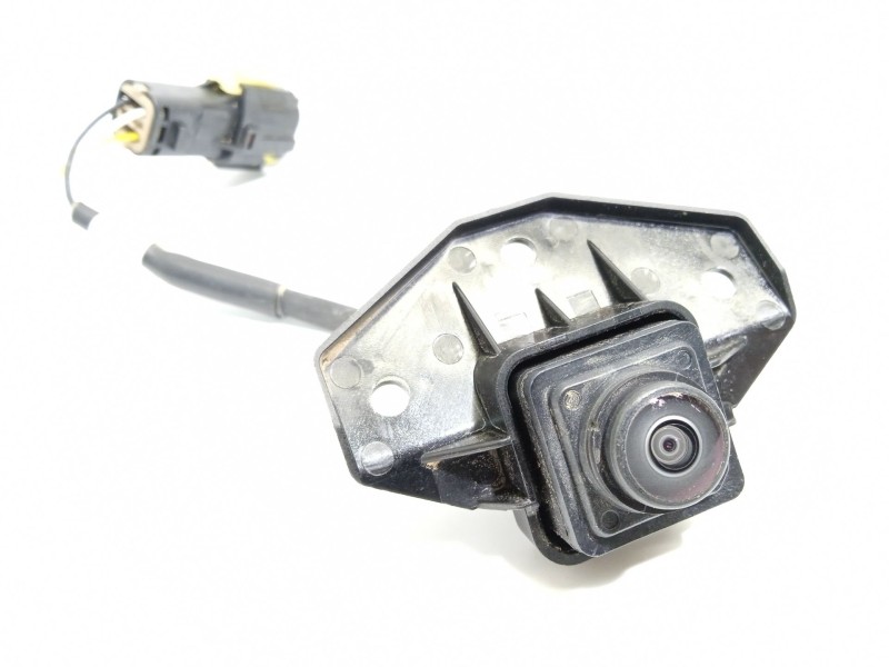 Recambio de modulo electronico para mg mg zs suv 1.5 vti referencia OEM IAM 544465591  