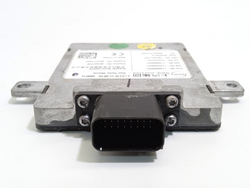 Recambio de sensor para mg mg zs suv 1.5 vti referencia OEM IAM 11489899  