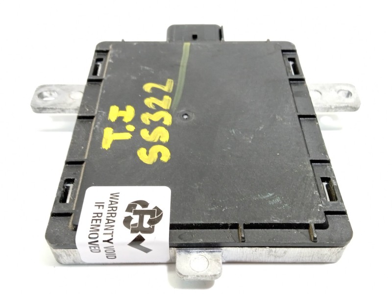 Recambio de sensor para mg mg zs suv 1.5 vti referencia OEM IAM 11489899  