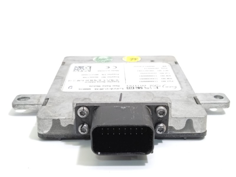 Recambio de sensor para mg mg zs suv 1.5 vti referencia OEM IAM 11489899  