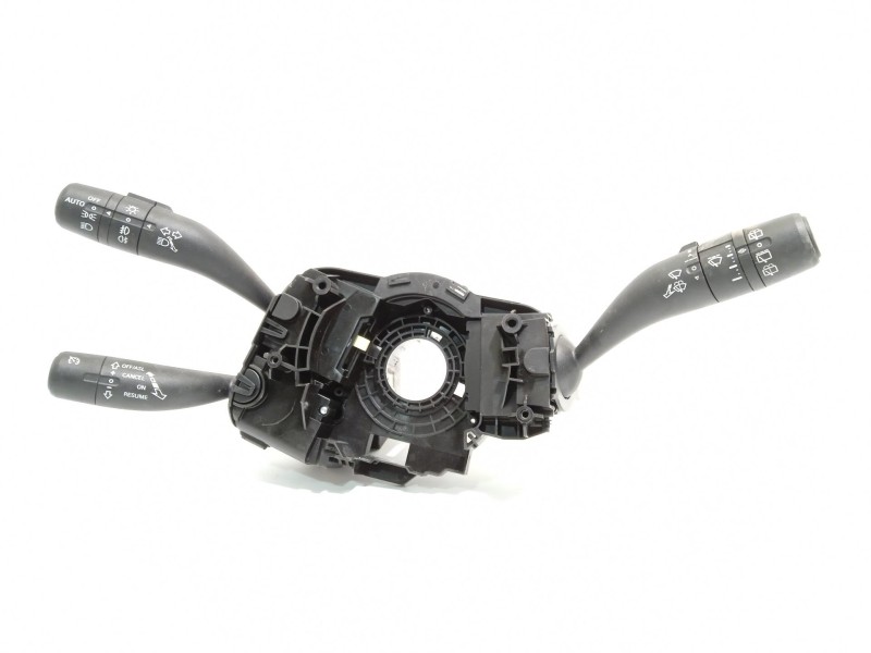 Recambio de mando intermitentes para mg mg zs suv 1.5 vti referencia OEM IAM 20510011  