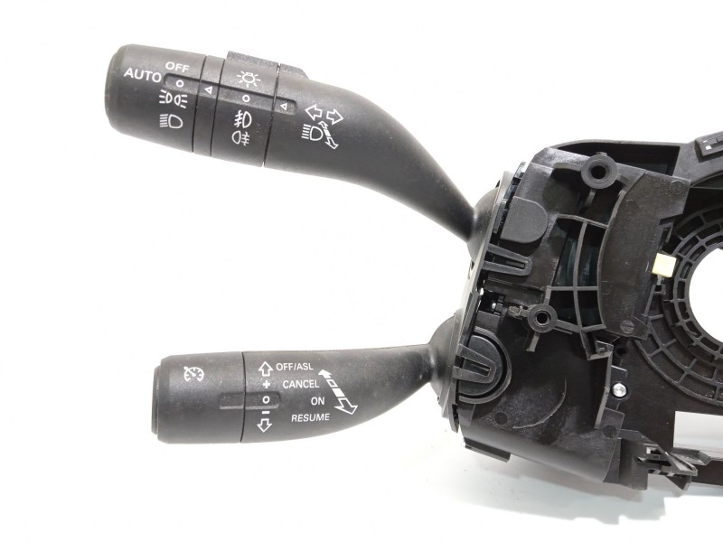 Recambio de mando intermitentes para mg mg zs suv 1.5 vti referencia OEM IAM 20510011  