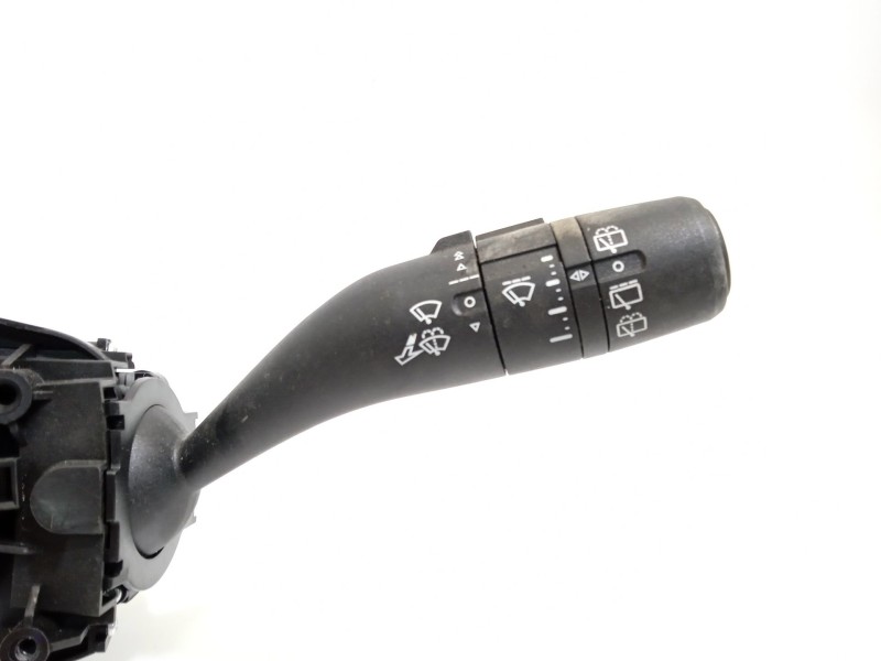 Recambio de mando intermitentes para mg mg zs suv 1.5 vti referencia OEM IAM 20510011  