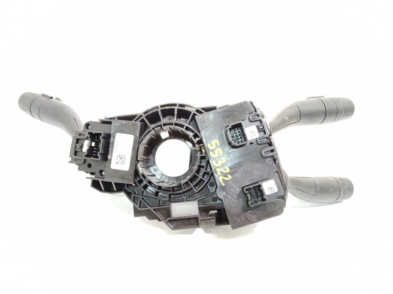 Recambio de mando intermitentes para mg mg zs suv 1.5 vti referencia OEM IAM 20510011  