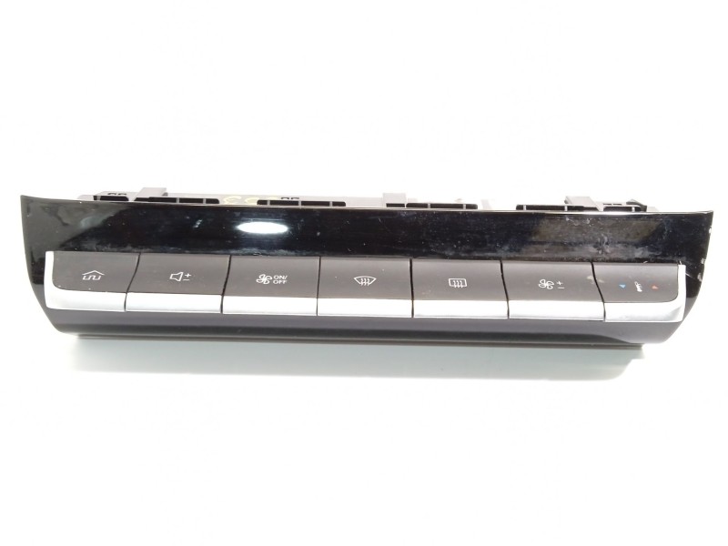 Recambio de mando multifuncion para mg mg zs suv 1.5 vti referencia OEM IAM 10703154 528193772 