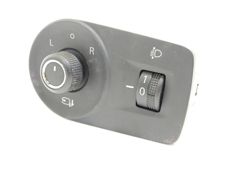 Recambio de mando multifuncion para mg mg zs suv 1.5 vti referencia OEM IAM 10356259 10003589 