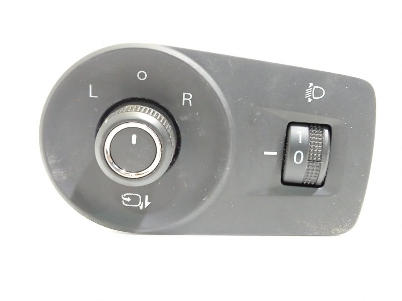 Recambio de mando multifuncion para mg mg zs suv 1.5 vti referencia OEM IAM 10356259 10003589 