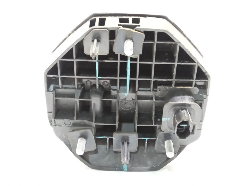 Recambio de maneta exterior porton para mg mg zs suv 1.5 vti referencia OEM IAM NOREF 20230222 