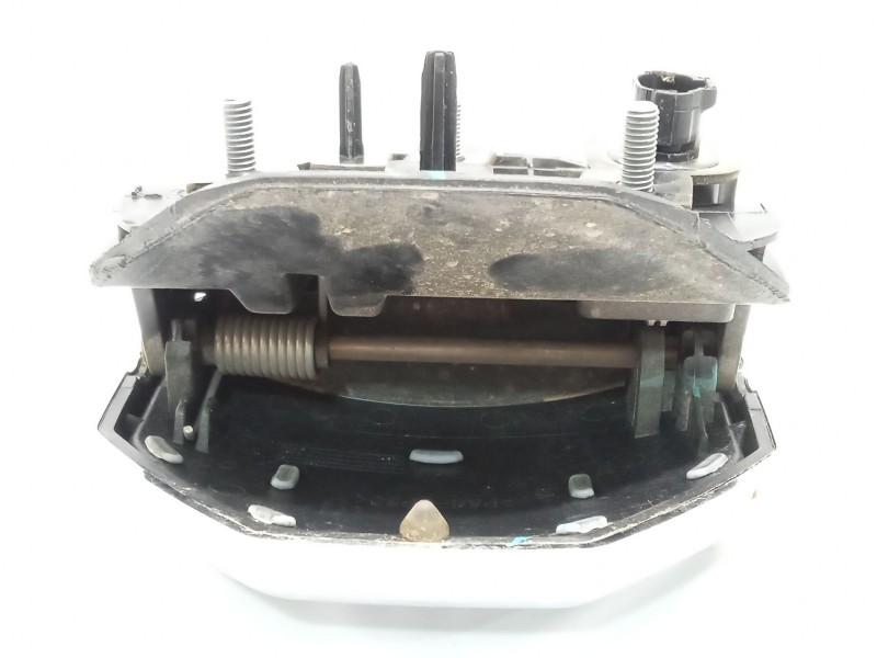 Recambio de maneta exterior porton para mg mg zs suv 1.5 vti referencia OEM IAM NOREF 20230222 