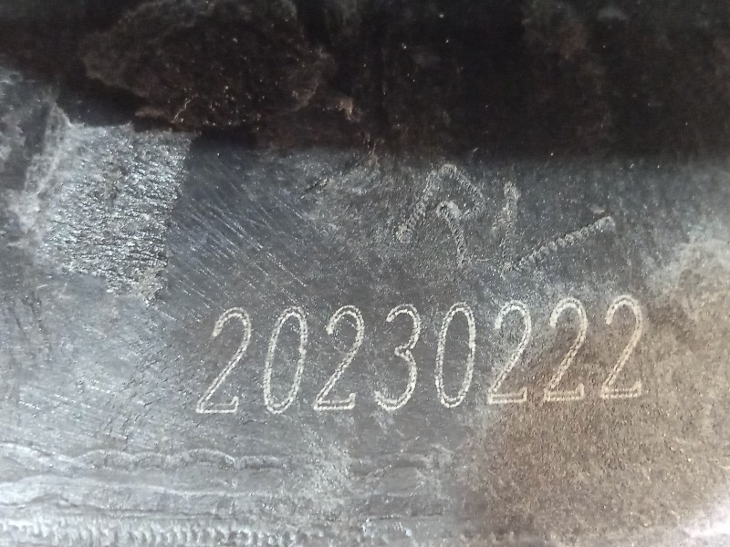 Recambio de maneta exterior porton para mg mg zs suv 1.5 vti referencia OEM IAM NOREF 20230222 