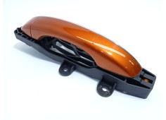 Recambio de maneta exterior trasera derecha para mg mg zs suv 1.5 vti referencia OEM IAM NOREF  
