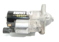 Recambio de motor arranque para mg mg zs suv 1.5 vti referencia OEM IAM 10152867  ESM1415 2