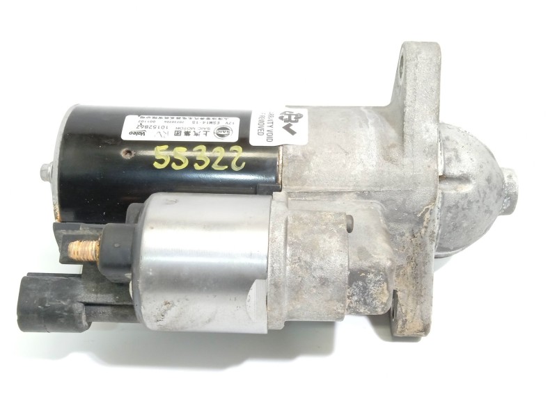 Recambio de motor arranque para mg mg zs suv 1.5 vti referencia OEM IAM 10152867  ESM1415