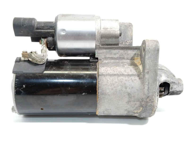 Recambio de motor arranque para mg mg zs suv 1.5 vti referencia OEM IAM 10152867  ESM1415