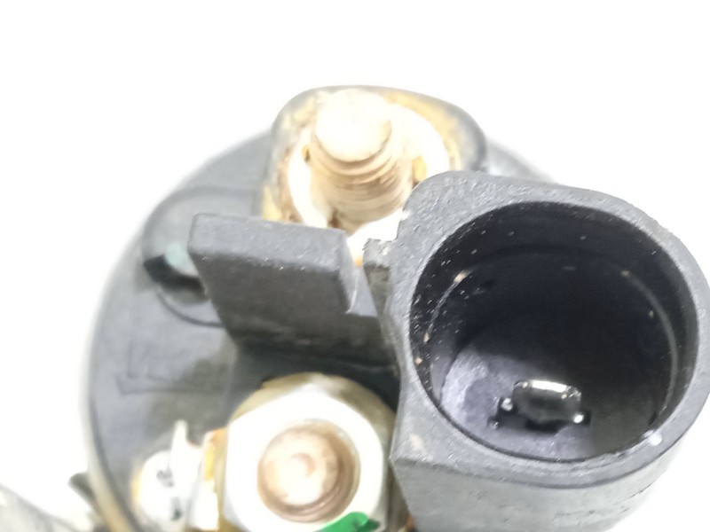 Recambio de motor arranque para mg mg zs suv 1.5 vti referencia OEM IAM 10152867  ESM1415