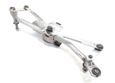 Recambio de motor limpia delantero para mg mg zs suv 1.5 vti referencia OEM IAM 10229159   2