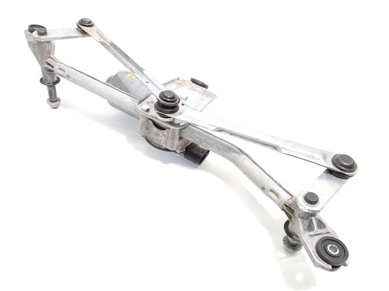 Recambio de motor limpia delantero para mg mg zs suv 1.5 vti referencia OEM IAM 10229159  