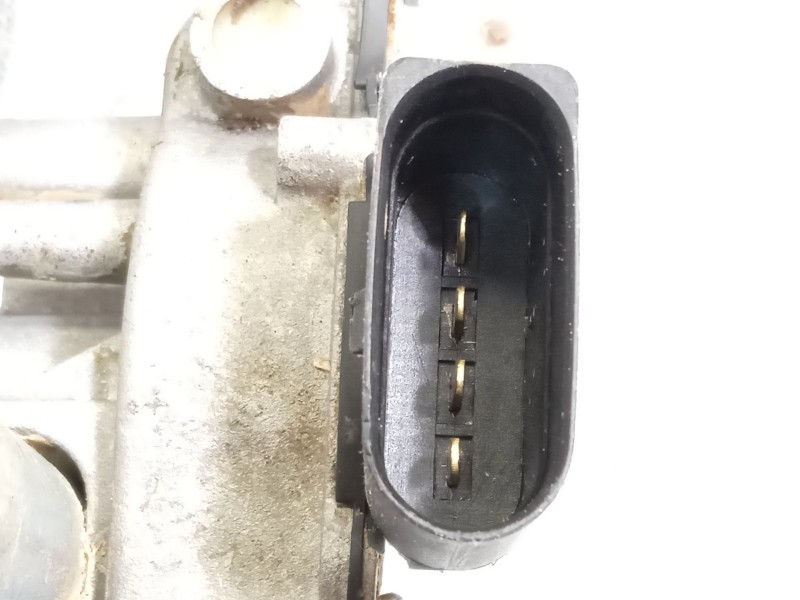 Recambio de motor limpia delantero para mg mg zs suv 1.5 vti referencia OEM IAM 10229159  