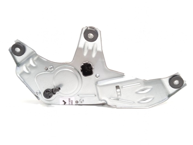 Recambio de motor limpia trasero para mg mg zs suv 1.5 vti referencia OEM IAM 10568610  