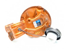 Recambio de tapa exterior combustible para mg mg zs suv 1.5 vti referencia OEM IAM ZS1953A0   2