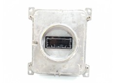 Recambio de centralita faros xenon para mg mg zs suv 1.5 vti referencia OEM IAM 10700205   2