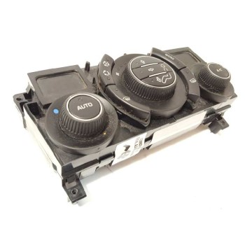 MANDO CLIMATIZADOR 96738320XT 