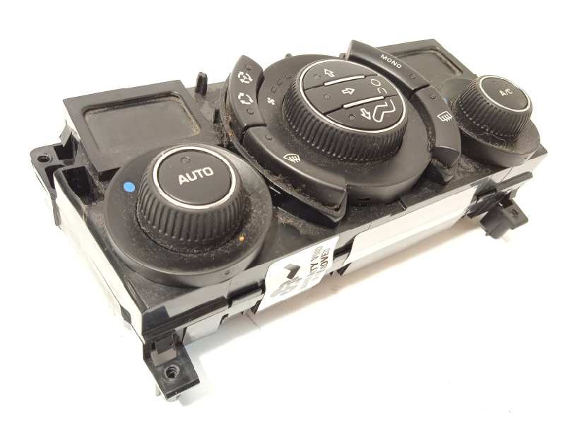 MANDO CLIMATIZADOR 96738320XT 