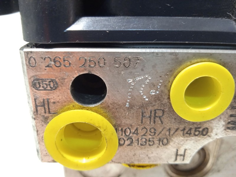 Recambio de abs para bmw 5 touring (f11) 520 d referencia OEM IAM 34516785442 34516851374 0265250507